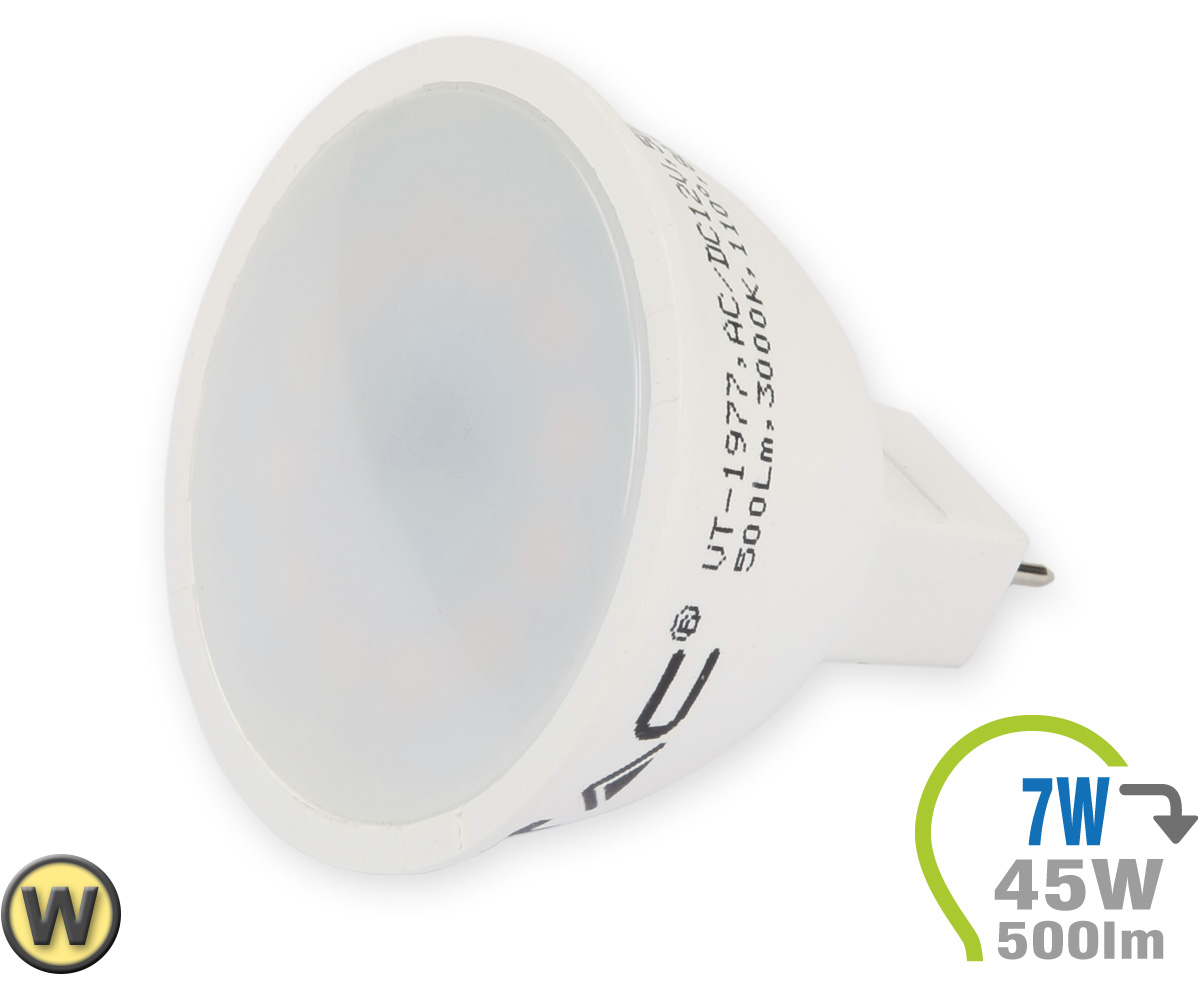 GU5 3 LED Leuchtmittel